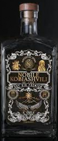 GIN NOBILE KOBIASHVILI CL.70